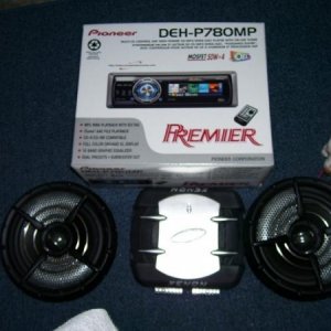 780mp and xenon comps