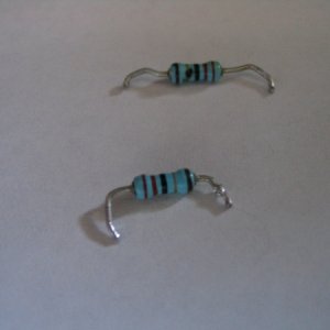 resistors