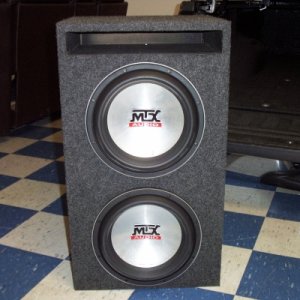 9500 MTX