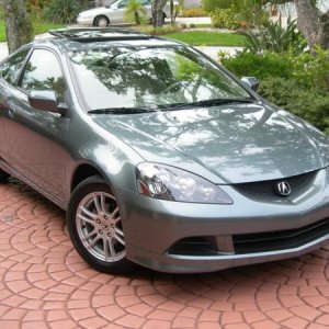 2005 acura rsx