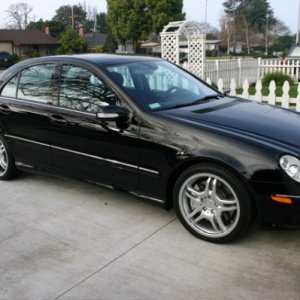 C55 Front Side