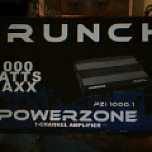 Box Of My Amp
