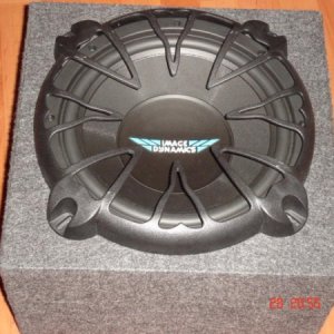 idq 12 in sealed box