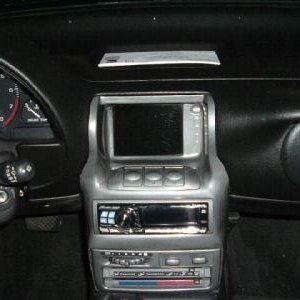 my saturns dash