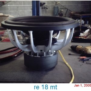RE 18 MT