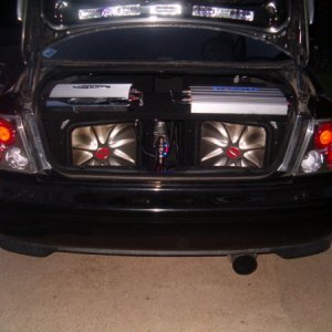 My System