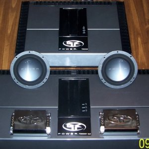 amps
