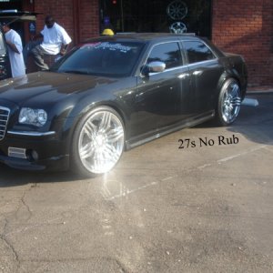 chrysler AE edition