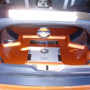 THe Fairlady