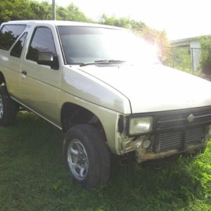 Pathfinder '91