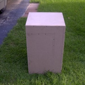 box