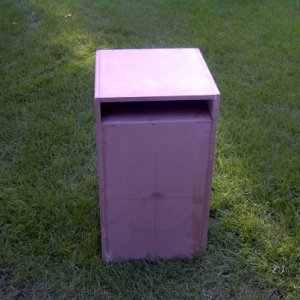 box