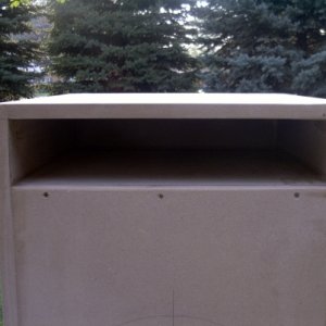 box