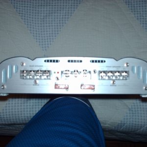 Avionixx 440.4 side view