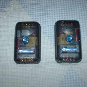 Satnet 560i
