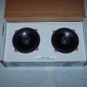 EF-51CV in box