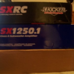 SXRC, SX1250.1s