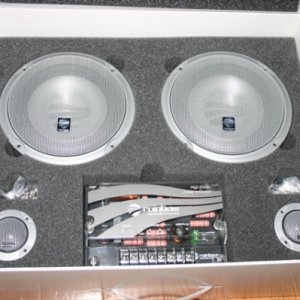 Rainbow Power CS