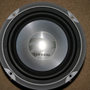 Rainbow Power CS