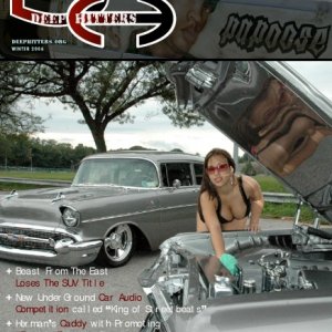 Magazine