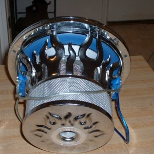 AudioBahn's 4 Sale