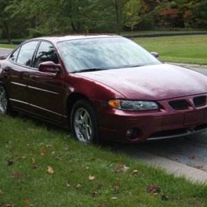 '02 Grand Prix