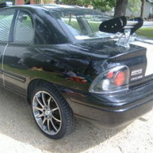 The Beast