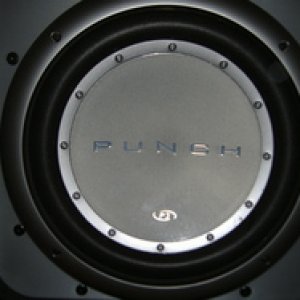 Rockford Fosgate P3