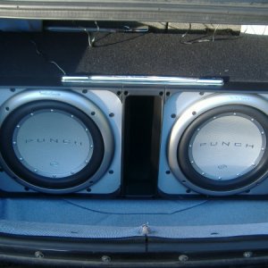 P3 Subs in Q Logic Box
