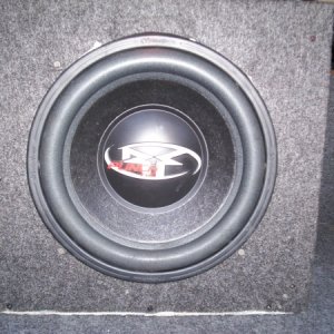 Rockford Punch HE 12