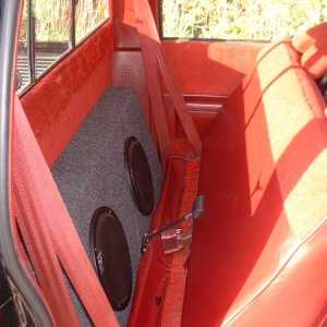 MTX 10's