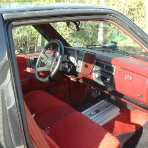 Lanzar Vibe 241