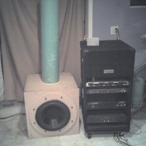 Avalanche 15, and gear