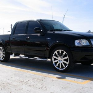 The Truck