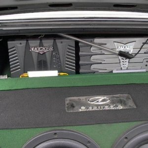 TRUNK