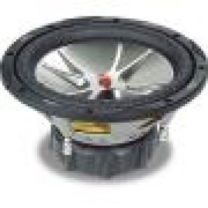 Kicker CompVR 12