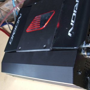 Orion HCCA