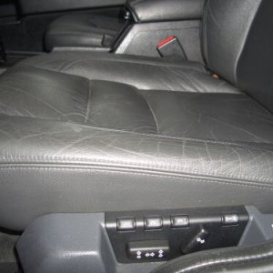 seat