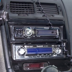 headunits