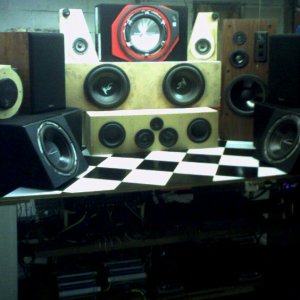 Test and tune