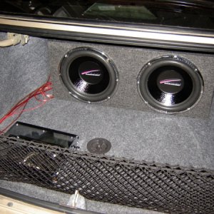 Old System