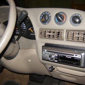 Head Unit