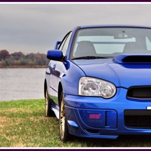 The STi