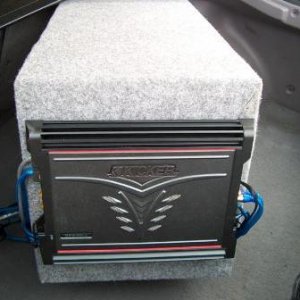 Amp View