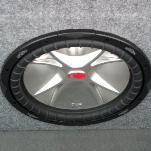 Pic Of Subwoofer