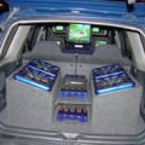 old system