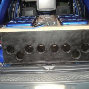 new system