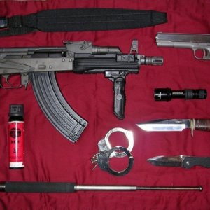 My other toys