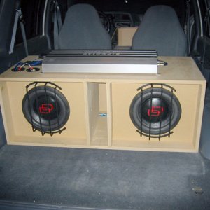 DD3510's (Being replaced)