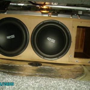 Spl Box